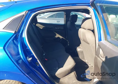 2020 Honda Civic Lx from USA, damaged, VIN SHHFK7H3XLU226398